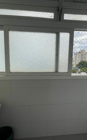 Apartamento à venda com 115m², 3 quartos e 1 vaga