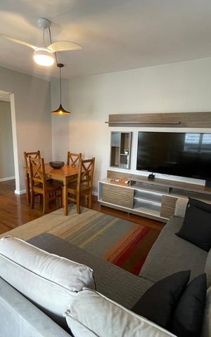 Apartamento à venda com 115m², 3 quartos e 1 vaga