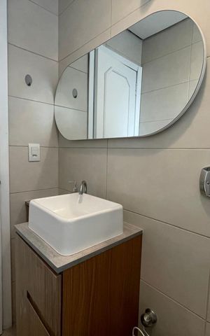 Apartamento à venda com 115m², 3 quartos e 1 vaga