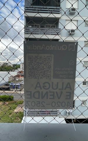 Apartamento à venda com 115m², 3 quartos e 1 vaga Apartamento à venda com 115m², 3 quartos e 1 vagaPlaca Cod.LBED-38