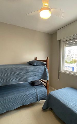 Apartamento à venda com 115m², 3 quartos e 1 vaga
