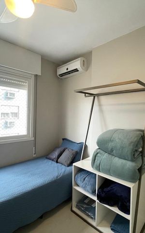 Apartamento à venda com 115m², 3 quartos e 1 vaga