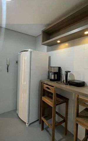 Apartamento à venda com 115m², 3 quartos e 1 vaga