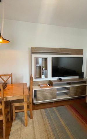 Apartamento à venda com 115m², 3 quartos e 1 vaga
