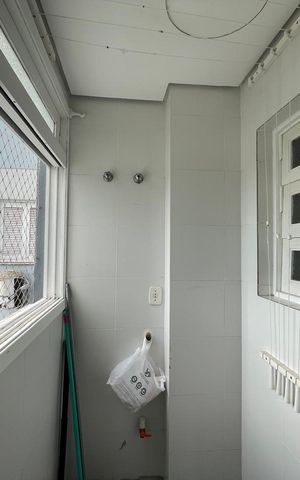 Apartamento à venda com 115m², 3 quartos e 1 vaga