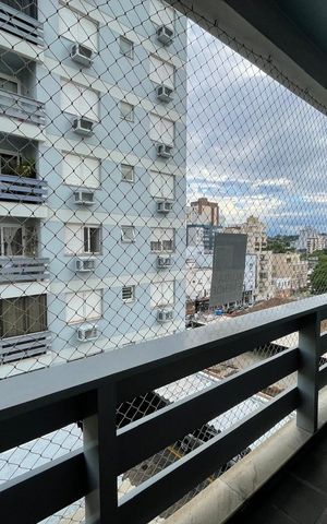 Apartamento à venda com 115m², 3 quartos e 1 vaga Apartamento à venda com 115m², 3 quartos e 1 vagaPlaca Cod.LBED-38