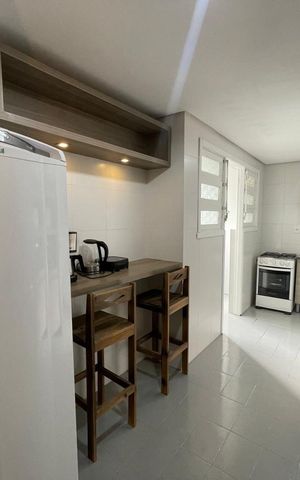 Apartamento à venda com 115m², 3 quartos e 1 vaga