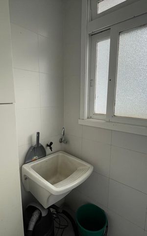 Apartamento à venda com 115m², 3 quartos e 1 vaga