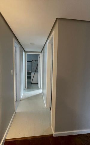 Apartamento à venda com 115m², 3 quartos e 1 vaga