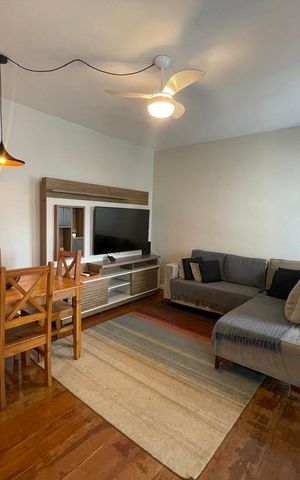 Apartamento à venda com 115m², 3 quartos e 1 vaga