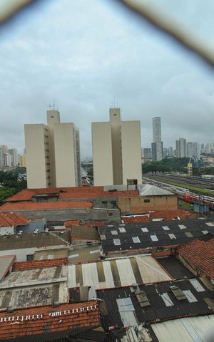 Apartamento à venda com 64m², 2 quartos e 1 vaga