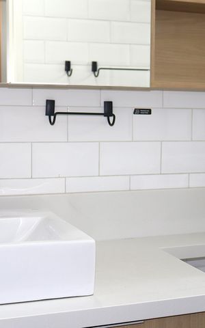 Apartamento para alugar com 25m², 1 quarto e sem vagaBanheiro Social