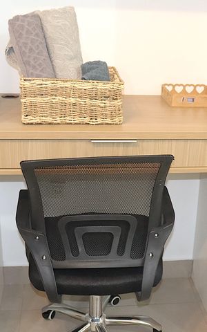 Apartamento para alugar com 25m², 1 quarto e sem vagaStudio