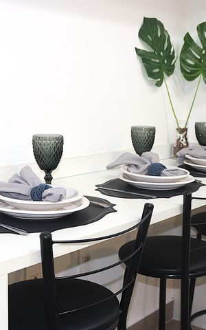 Apartamento para alugar com 25m², 1 quarto e sem vagaStudio