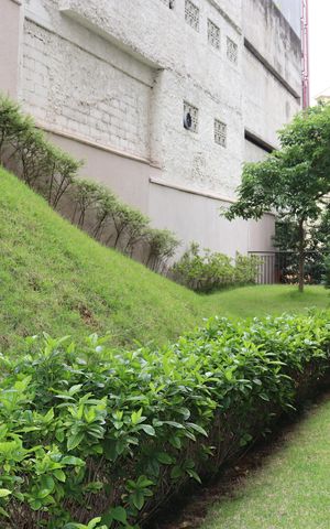 Apartamento para alugar com 25m², 1 quarto e sem vagaÁrea Comum