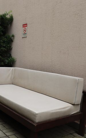 Apartamento para alugar com 25m², 1 quarto e sem vagaÁrea Comum
