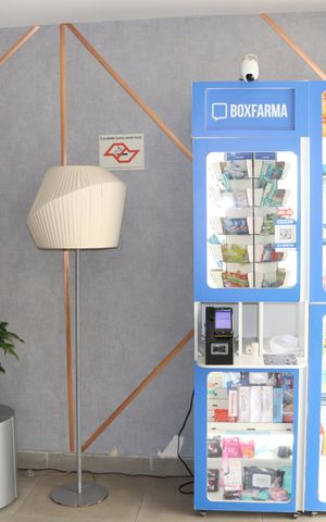 Apartamento para alugar com 25m², 1 quarto e sem vagaÁrea Comum