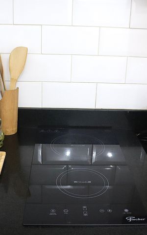 Apartamento para alugar com 25m², 1 quarto e sem vagaCozinha