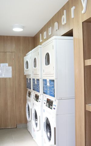 Apartamento para alugar com 25m², 1 quarto e sem vagaÁrea Comum