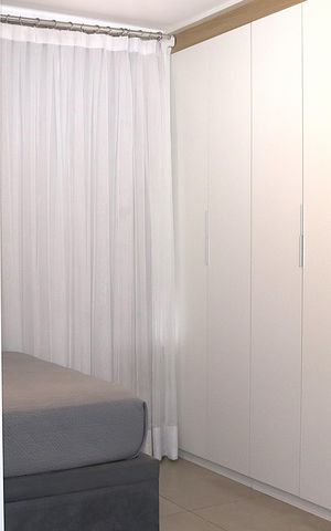 Apartamento para alugar com 25m², 1 quarto e sem vagaStudio