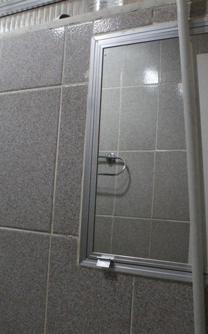 Apartamento à venda com 36m², 1 quarto e 1 vagaBanheiro