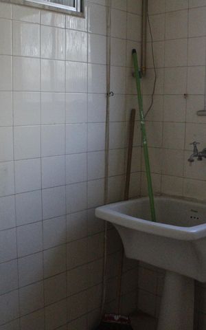 Apartamento à venda com 36m², 1 quarto e 1 vagaÁrea de Serviço