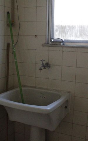 Apartamento à venda com 36m², 1 quarto e 1 vagaÁrea de Serviço