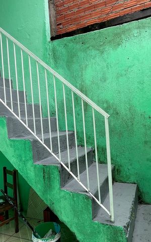 Casa para alugar com 40m², 1 quarto e sem vagaQuintal