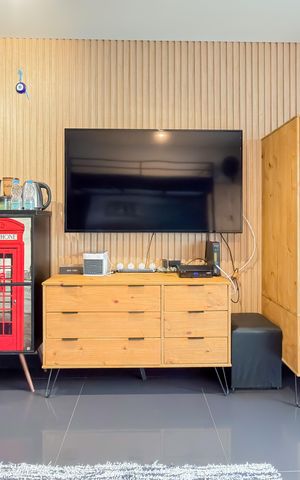 Studio à venda com 28m², 1 quarto e sem vagaStudio