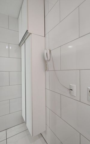 Apartamento à venda com 47m², 2 quartos e 1 vagaCozinha - Armários