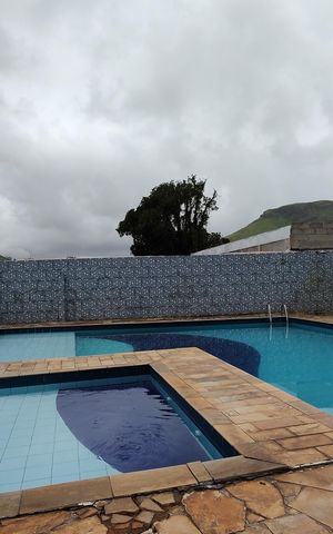 Apartamento à venda com 47m², 2 quartos e 1 vaga Apartamento à venda com 47m², 2 quartos e 1 vagaÁrea comum - Piscina