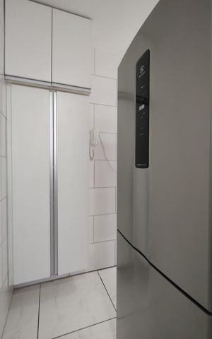 Apartamento à venda com 47m², 2 quartos e 1 vagaCozinha - Armários
