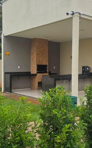 Apartamento para alugar com 39m², 2 quartos e 1 vaga Apartamento para alugar com 39m², 2 quartos e 1 vagaÁrea externa