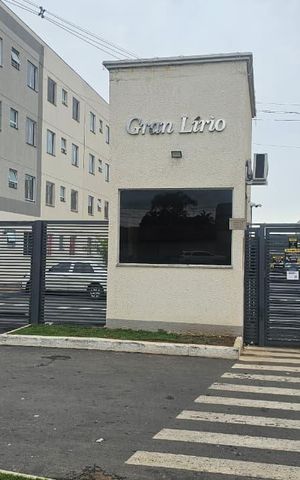 Apartamento para alugar com 39m², 2 quartos e 1 vaga