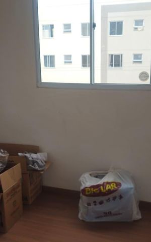 Apartamento para alugar com 39m², 2 quartos e 1 vaga Apartamento para alugar com 39m², 2 quartos e 1 vagaQuarto