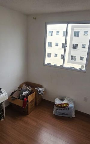 Apartamento para alugar com 39m², 2 quartos e 1 vaga Apartamento para alugar com 39m², 2 quartos e 1 vagaQuarto