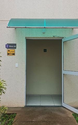 Apartamento para alugar com 39m², 2 quartos e 1 vaga Apartamento para alugar com 39m², 2 quartos e 1 vagaÁrea externa