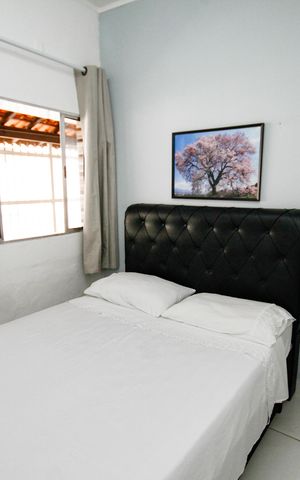 Casa para alugar com 250m², 8 quartos e sem vaga Casa para alugar com 250m², 8 quartos e sem vagaSuíte 3