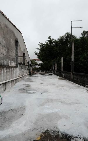 Casa à venda com 160m², 3 quartos e 7 vagasÁrea externa