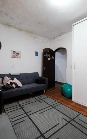 Casa à venda com 160m², 3 quartos e 7 vagasQuarto 2