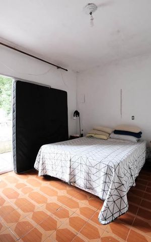 Casa à venda com 160m², 3 quartos e 7 vagasQuarto 1