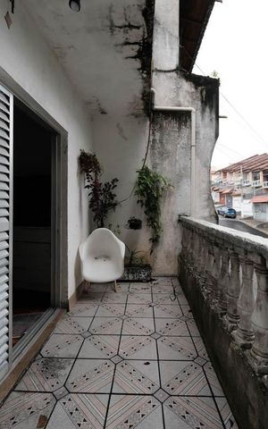 Casa à venda com 160m², 3 quartos e 7 vagasQuarto 1