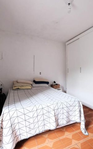 Casa à venda com 160m², 3 quartos e 7 vagasQuarto 1