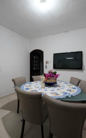 Casa à venda com 160m², 3 quartos e 7 vagasCozinha