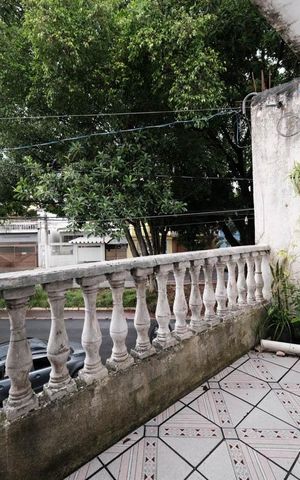 Casa à venda com 160m², 3 quartos e 7 vagasQuarto 1