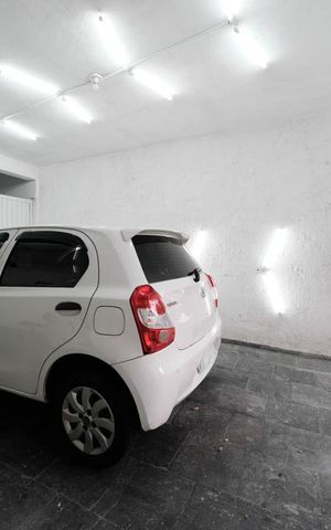 Casa à venda com 160m², 3 quartos e 7 vagasGaragem