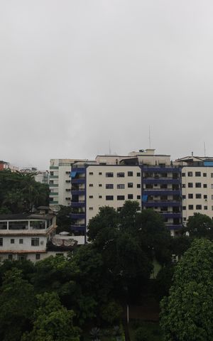 Apartamento à venda com 163m², 4 quartos e 2 vagasSala - Varanda