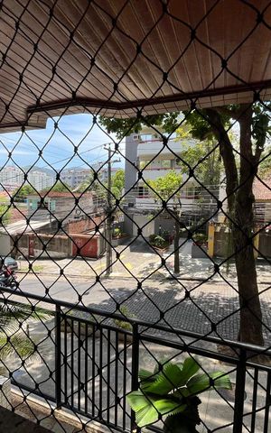 Apartamento à venda com 163m², 4 quartos e 2 vagas Apartamento à venda com 163m², 4 quartos e 2 vagasÁrea comum - Vista
