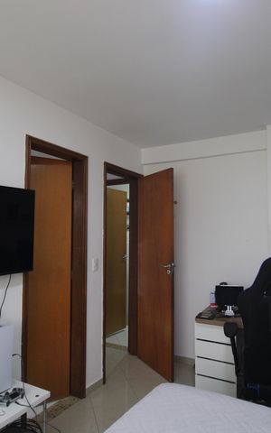 Apartamento à venda com 163m², 4 quartos e 2 vagasSuíte