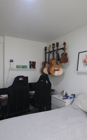 Apartamento à venda com 163m², 4 quartos e 2 vagasSuíte